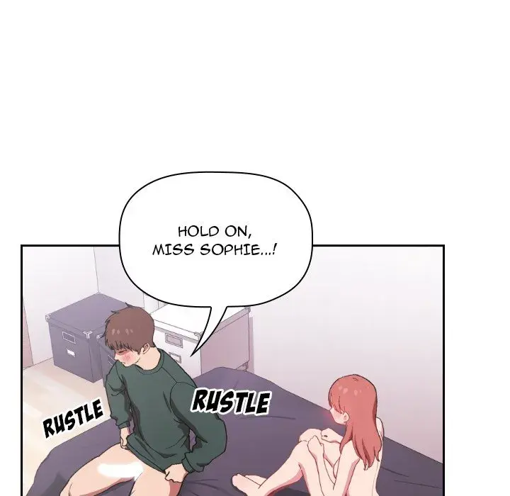 Collapse Rewind Chapter 22 - Page 73