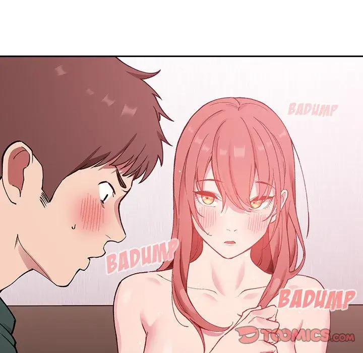 Collapse Rewind Chapter 22 - Page 75