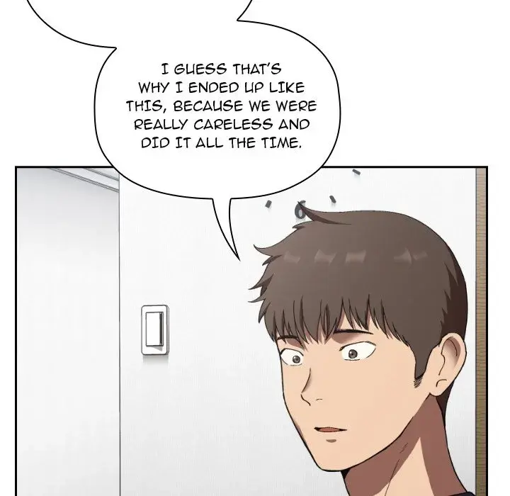Collapse Rewind Chapter 23 - Page 100