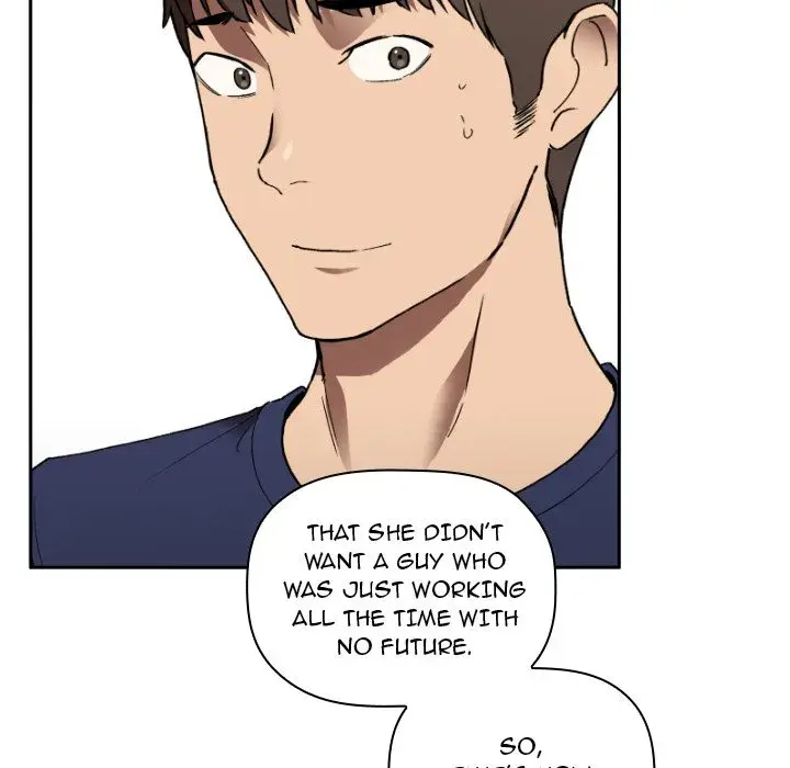 Collapse Rewind Chapter 23 - Page 109