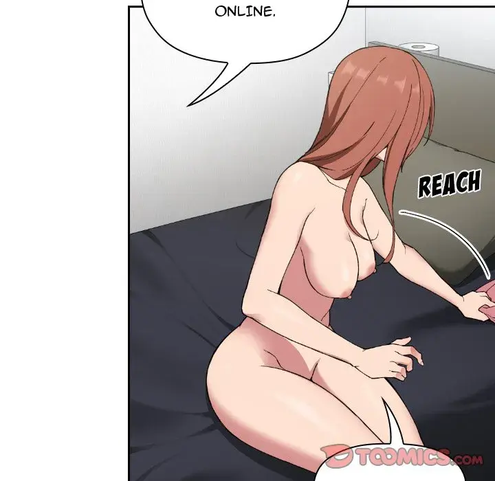 Collapse Rewind Chapter 23 - Page 111