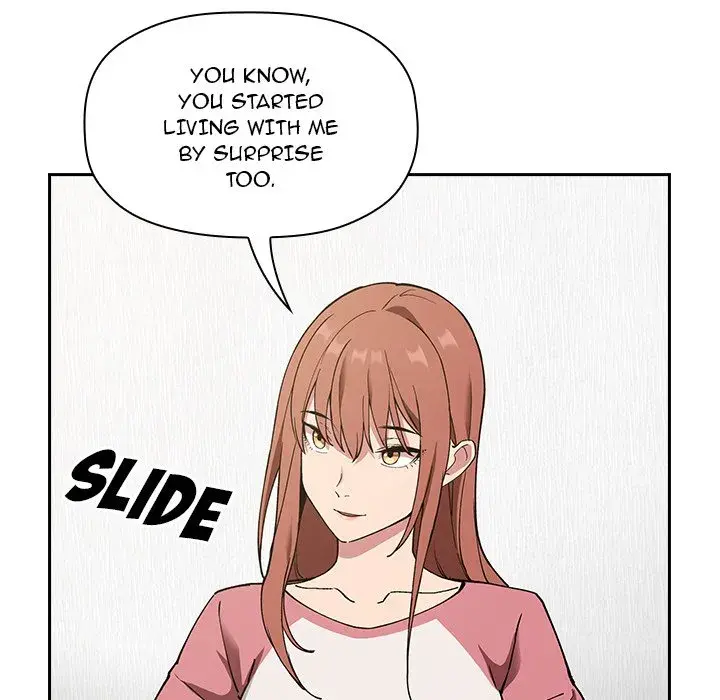 Collapse Rewind Chapter 23 - Page 113