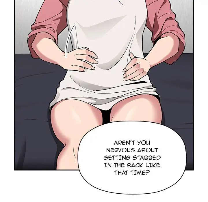 Collapse Rewind Chapter 23 - Page 114