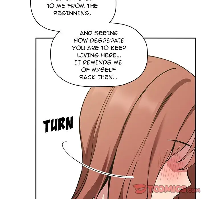 Collapse Rewind Chapter 23 - Page 123