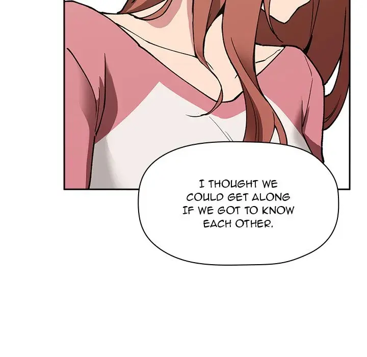 Collapse Rewind Chapter 23 - Page 124