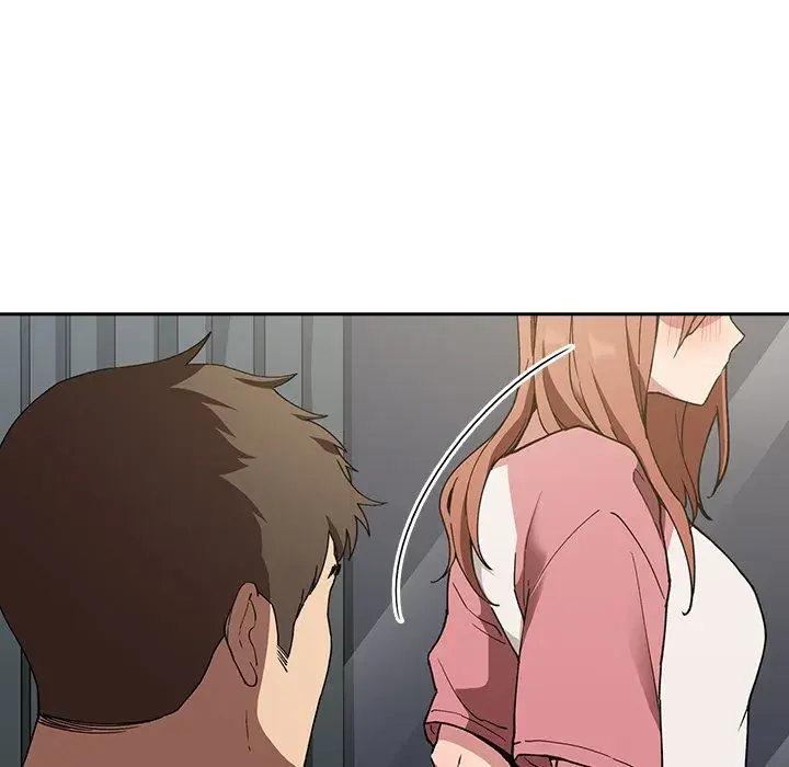 Collapse Rewind Chapter 23 - Page 125