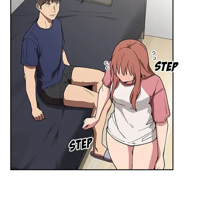 Collapse Rewind Chapter 23 - Page 131