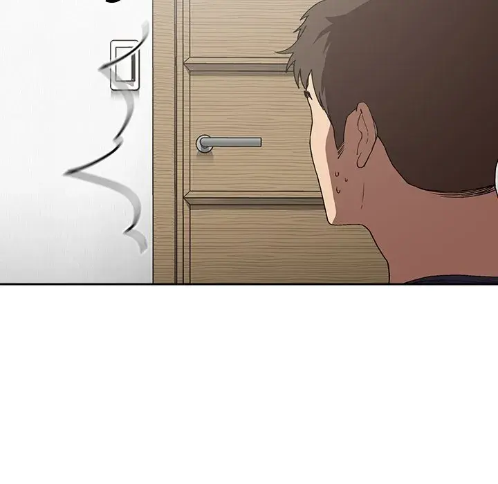 Collapse Rewind Chapter 23 - Page 133