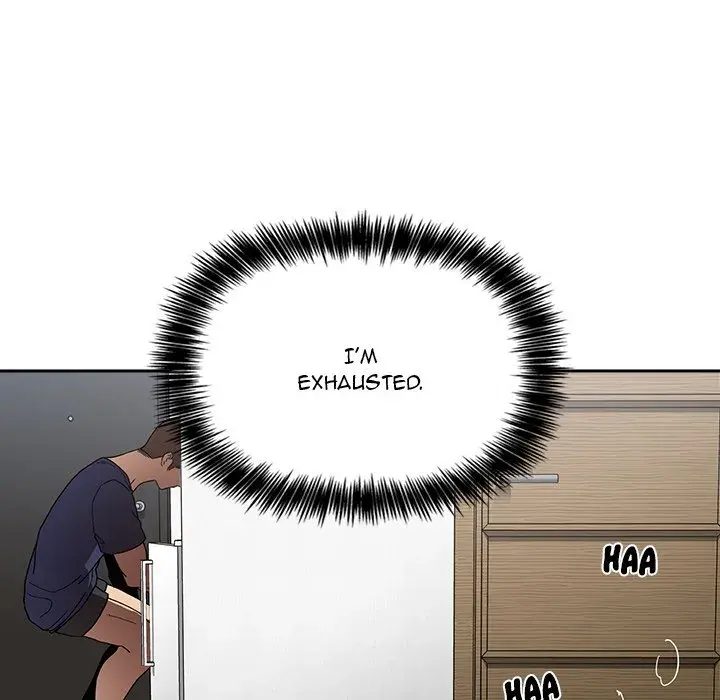Collapse Rewind Chapter 23 - Page 64