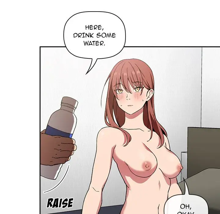 Collapse Rewind Chapter 23 - Page 70