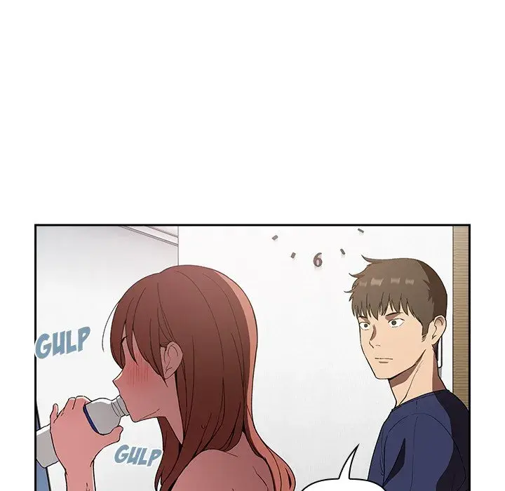 Collapse Rewind Chapter 23 - Page 72