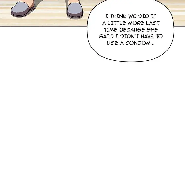 Collapse Rewind Chapter 23 - Page 86