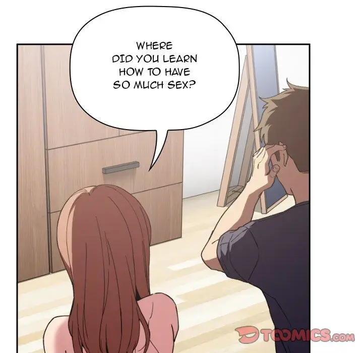 Collapse Rewind Chapter 23 - Page 87