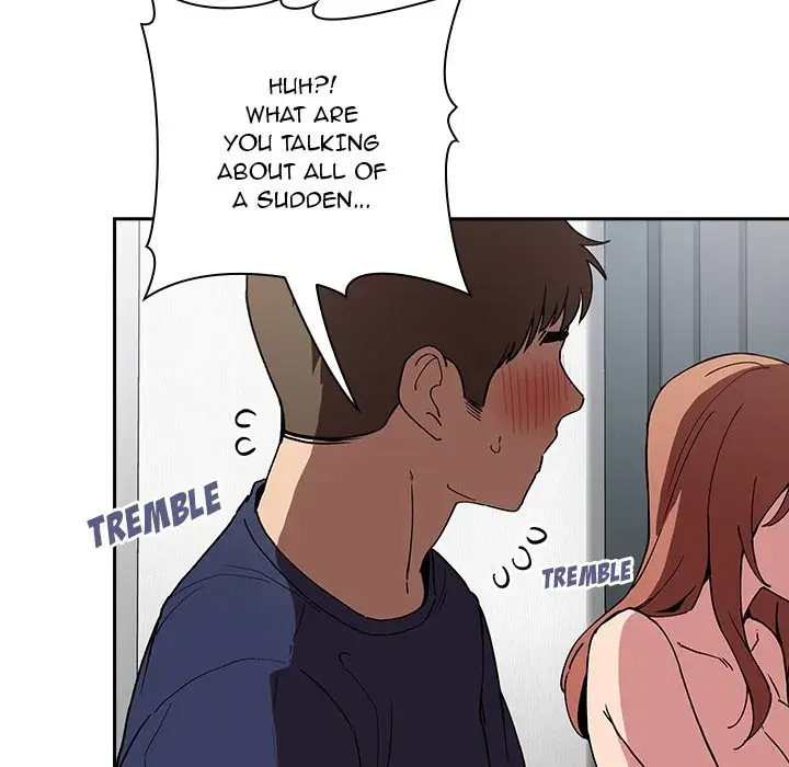 Collapse Rewind Chapter 23 - Page 89