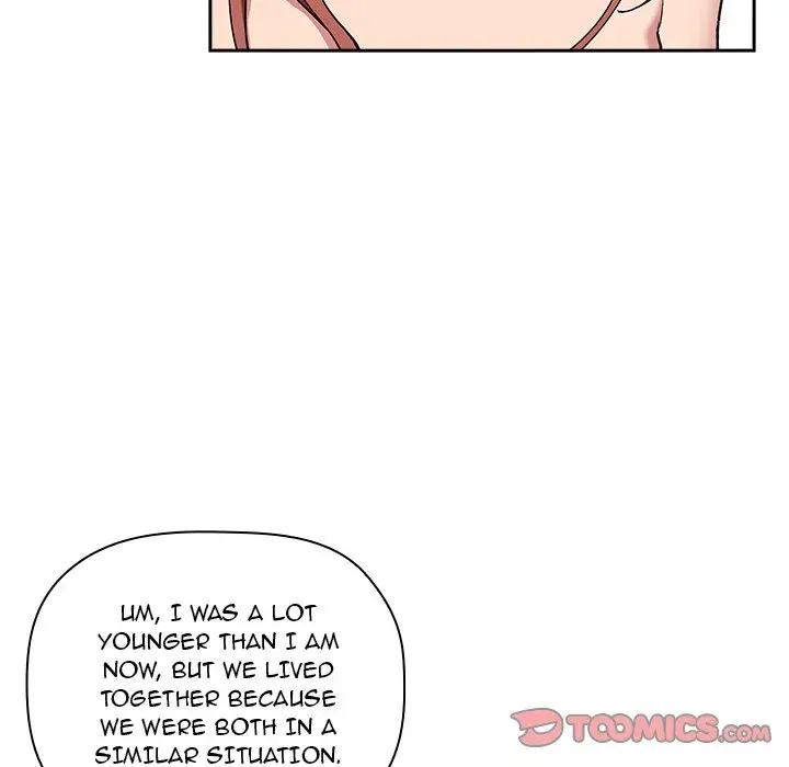 Collapse Rewind Chapter 23 - Page 99