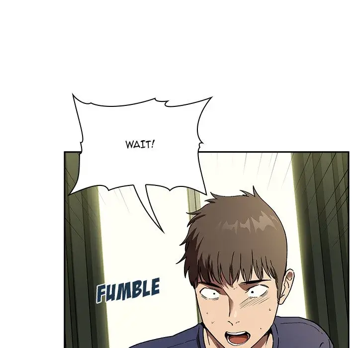 Collapse Rewind Chapter 24 - Page 10