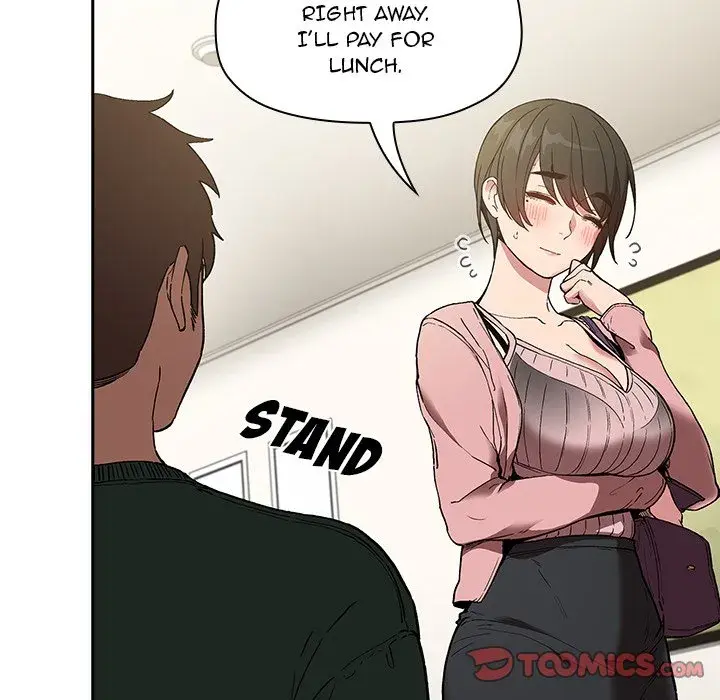 Collapse Rewind Chapter 24 - Page 105