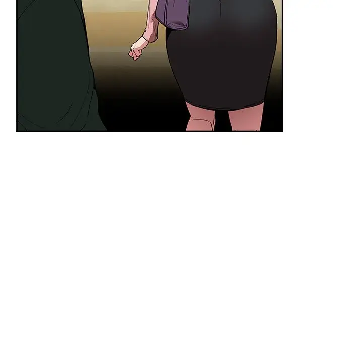 Collapse Rewind Chapter 24 - Page 108