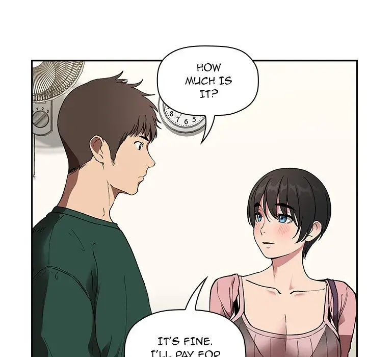 Collapse Rewind Chapter 24 - Page 109