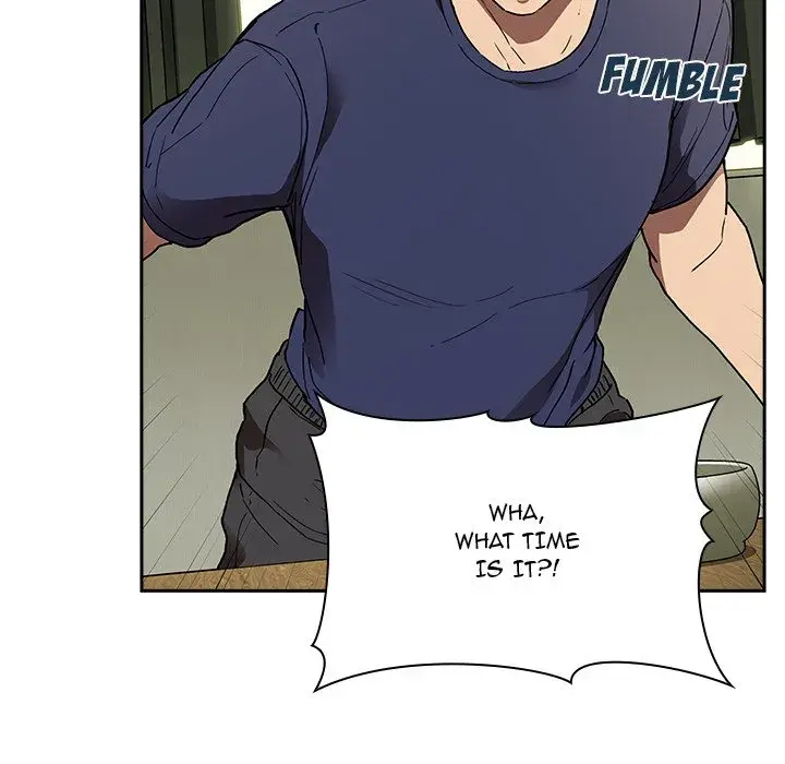Collapse Rewind Chapter 24 - Page 11