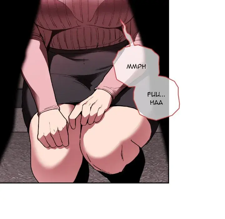 Collapse Rewind Chapter 24 - Page 124