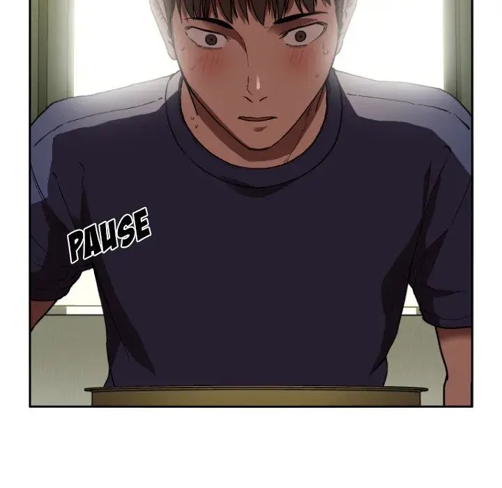 Collapse Rewind Chapter 24 - Page 13