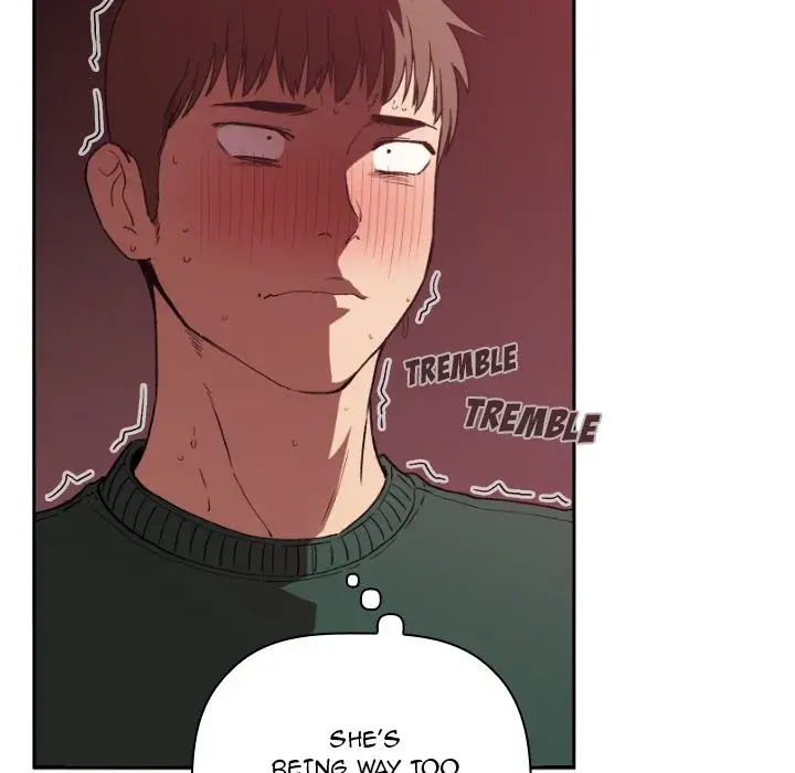 Collapse Rewind Chapter 24 - Page 130