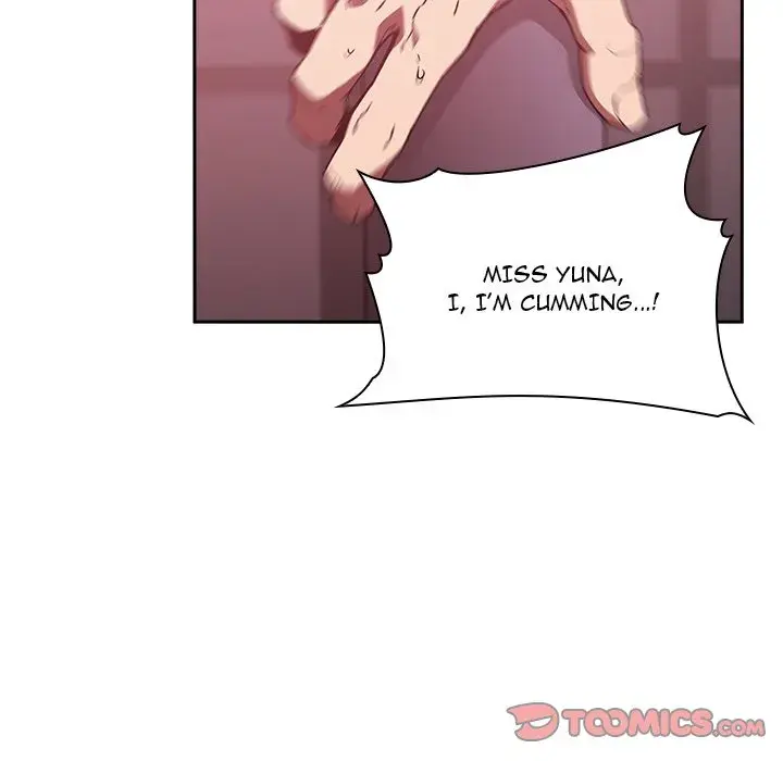 Collapse Rewind Chapter 24 - Page 135