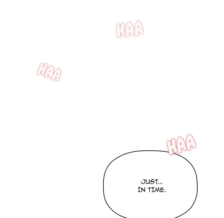 Collapse Rewind Chapter 24 - Page 140