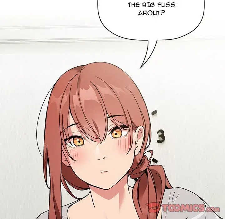 Collapse Rewind Chapter 24 - Page 15
