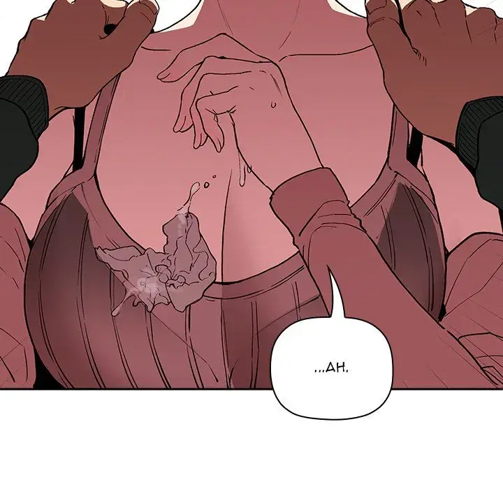 Collapse Rewind Chapter 24 - Page 154