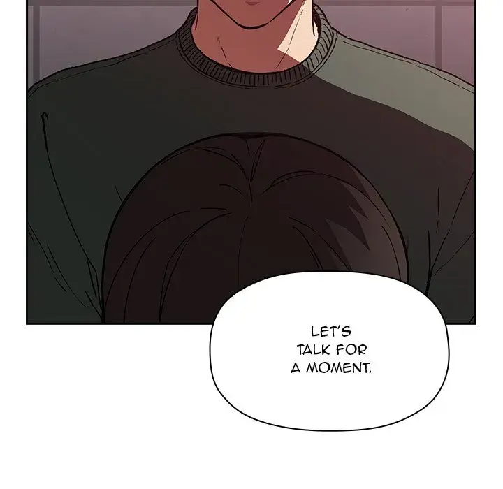 Collapse Rewind Chapter 24 - Page 156
