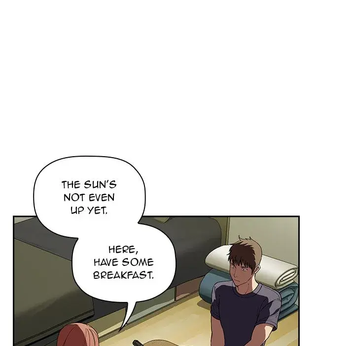 Collapse Rewind Chapter 24 - Page 18
