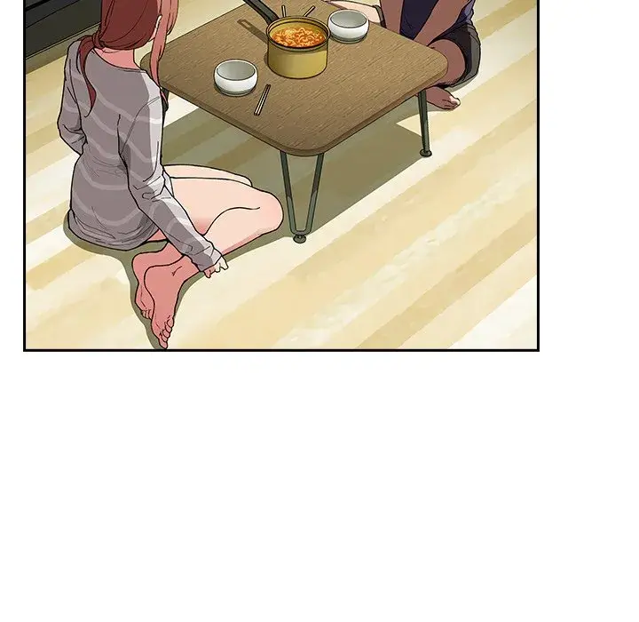 Collapse Rewind Chapter 24 - Page 19