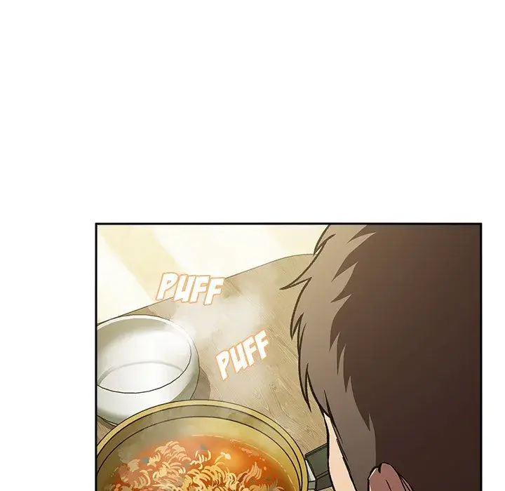 Collapse Rewind Chapter 24 - Page 20