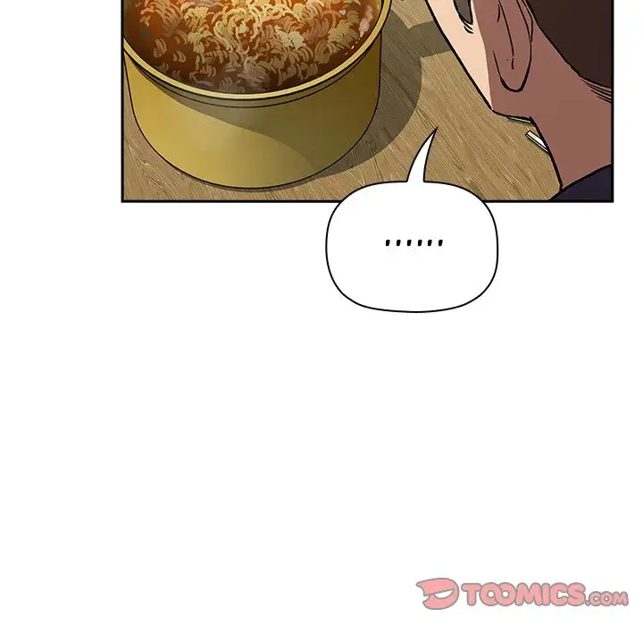 Collapse Rewind Chapter 24 - Page 21