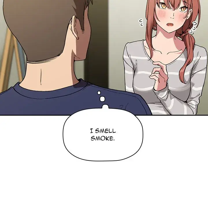 Collapse Rewind Chapter 24 - Page 25