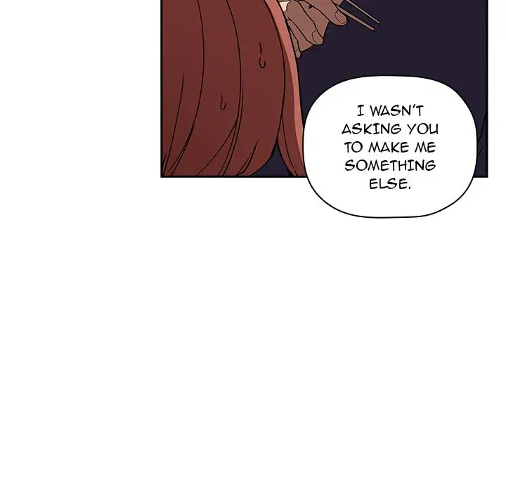 Collapse Rewind Chapter 24 - Page 29