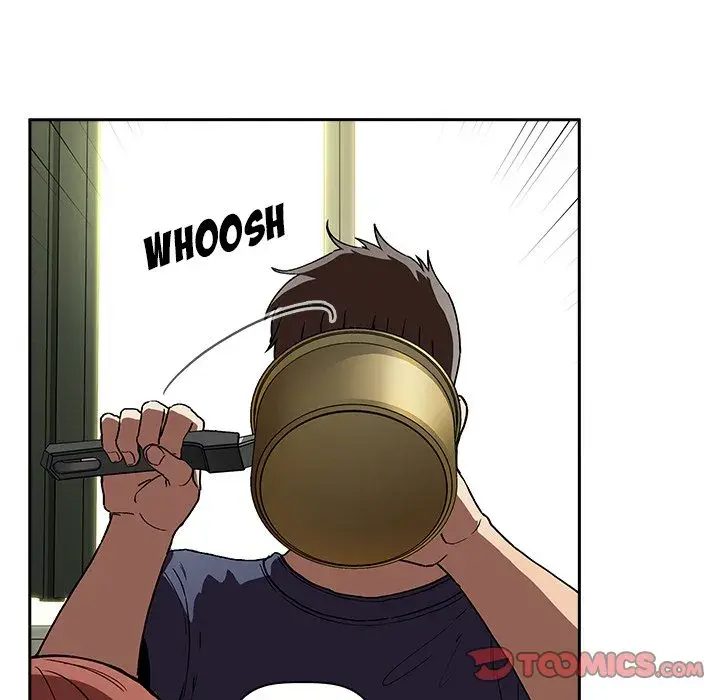Collapse Rewind Chapter 24 - Page 33