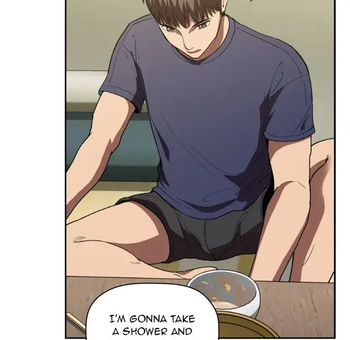Collapse Rewind Chapter 24 - Page 37