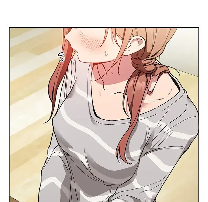 Collapse Rewind Chapter 24 - Page 41