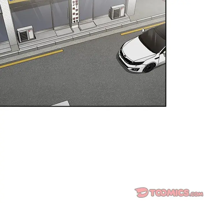 Collapse Rewind Chapter 24 - Page 45