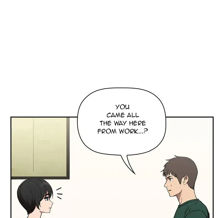 Collapse Rewind Chapter 24 - Page 61