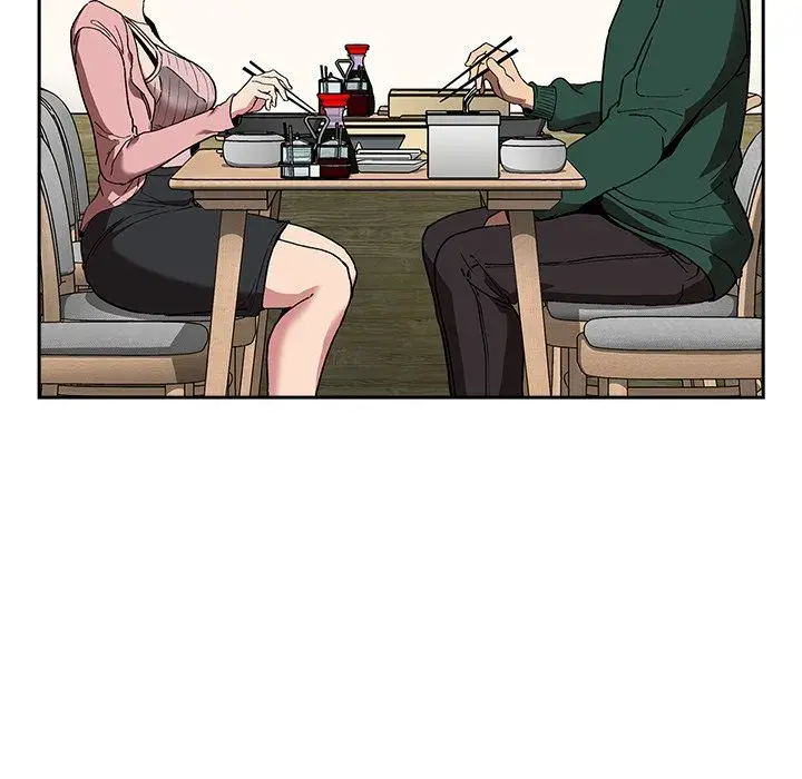 Collapse Rewind Chapter 24 - Page 62