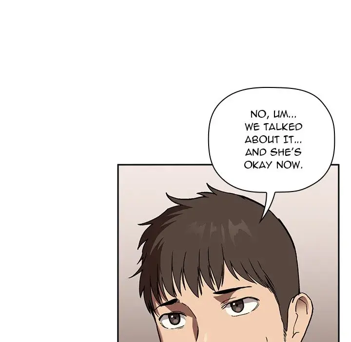 Collapse Rewind Chapter 24 - Page 73