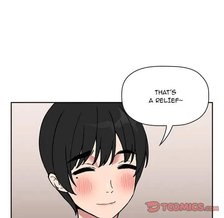 Collapse Rewind Chapter 24 - Page 75