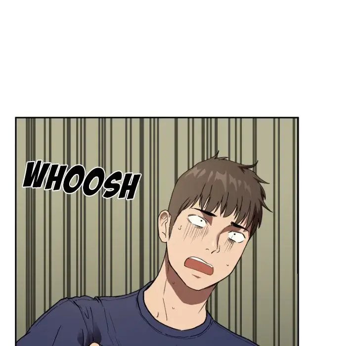 Collapse Rewind Chapter 24 - Page 8
