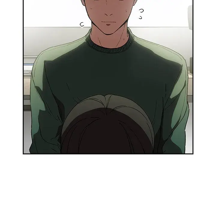 Collapse Rewind Chapter 24 - Page 85