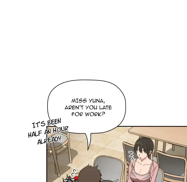 Collapse Rewind Chapter 24 - Page 86