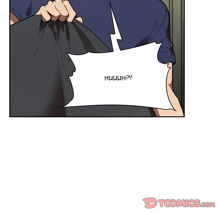 Collapse Rewind Chapter 24 - Page 9
